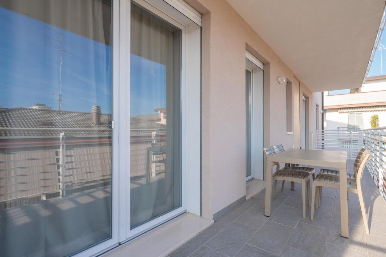 Apartment Finisterrae 7 Lido di Jesolo