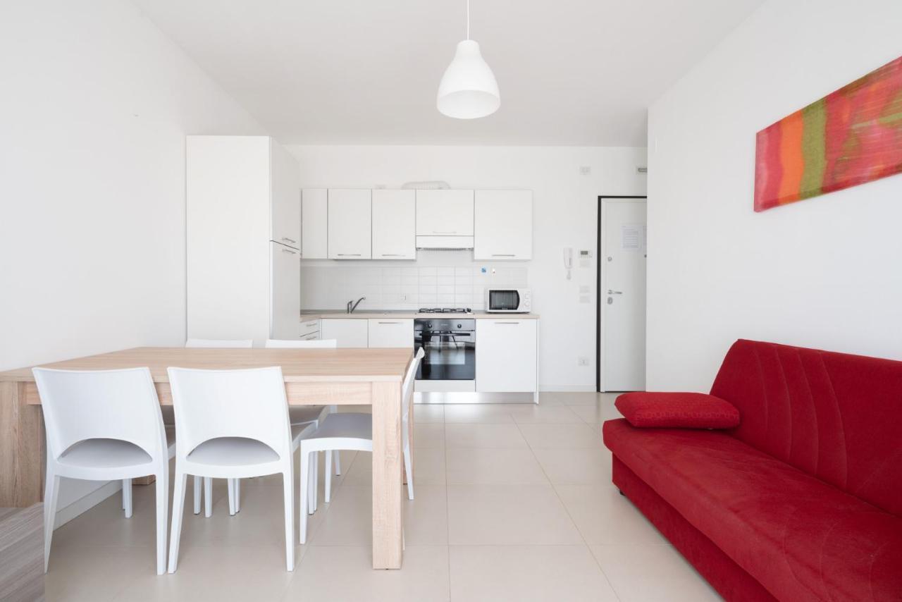 Finisterrae 7 Apartment Lido di Jesolo